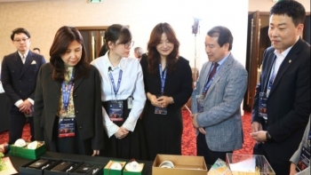 Tăng cường vị thế cho du lịch Việt Nam trong mạng lưới quốc tế