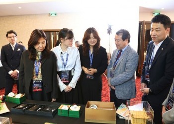 Tăng cường vị thế cho du lịch Việt Nam trong mạng lưới quốc tế