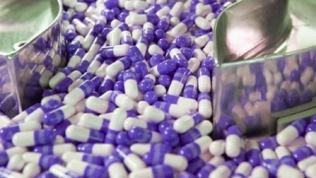 Hoa Kỳ kết luận sơ bộ vụ kiện vỏ viên nhộng cứng nhập khẩu từ Việt Nam