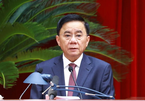 Bộ Chính trị, Ban Bí thư đồng ý kết thúc hoạt động của thanh tra bộ, sở, huyện