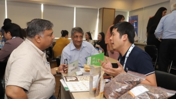 Các mặt hàng tiêu dùng nhanh của Việt Nam được ưu chuộng tại Ấn Độ