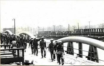 Ngày 29/3/1975: Giải phóng thành phố Đà Nẵng