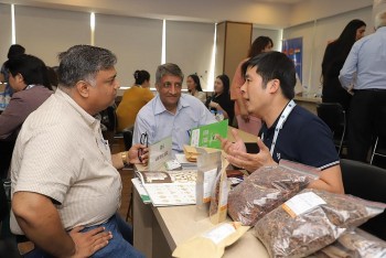 Các mặt hàng tiêu dùng nhanh của Việt Nam được ưu chuộng tại Ấn Độ