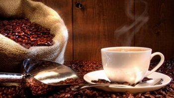 Hiện tượng “lạ” của thị trường cà phê