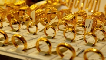 Giá vàng sẽ tăng đến mức nào?