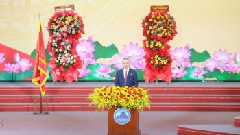 Tổng Bí thư Tô Lâm: Đà Nẵng đã lập tạo kỳ tích sông Hàn ở Việt Nam