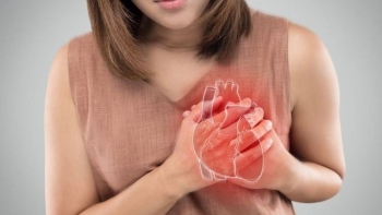 Bất ngờ, người gầy cũng có thể bị gan nhiễm mỡ