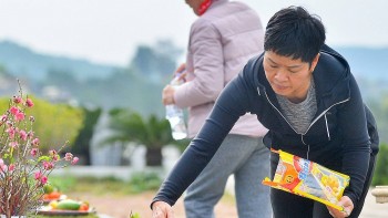 Tết Thanh minh năm 2025 là ngày nào?