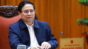 Thủ tướng: Tháo gỡ dứt điểm vướng mắc cho 1.533 dự án kéo dài, tồn đọng