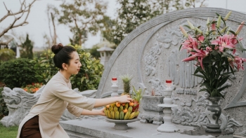 Làm lễ cúng Tết Thanh minh vào ngày, giờ nào là tốt?