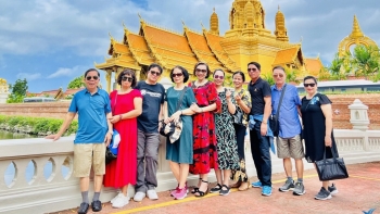 Khách du lịch đi Thái Lan thời điểm này cần lưu ý gì?