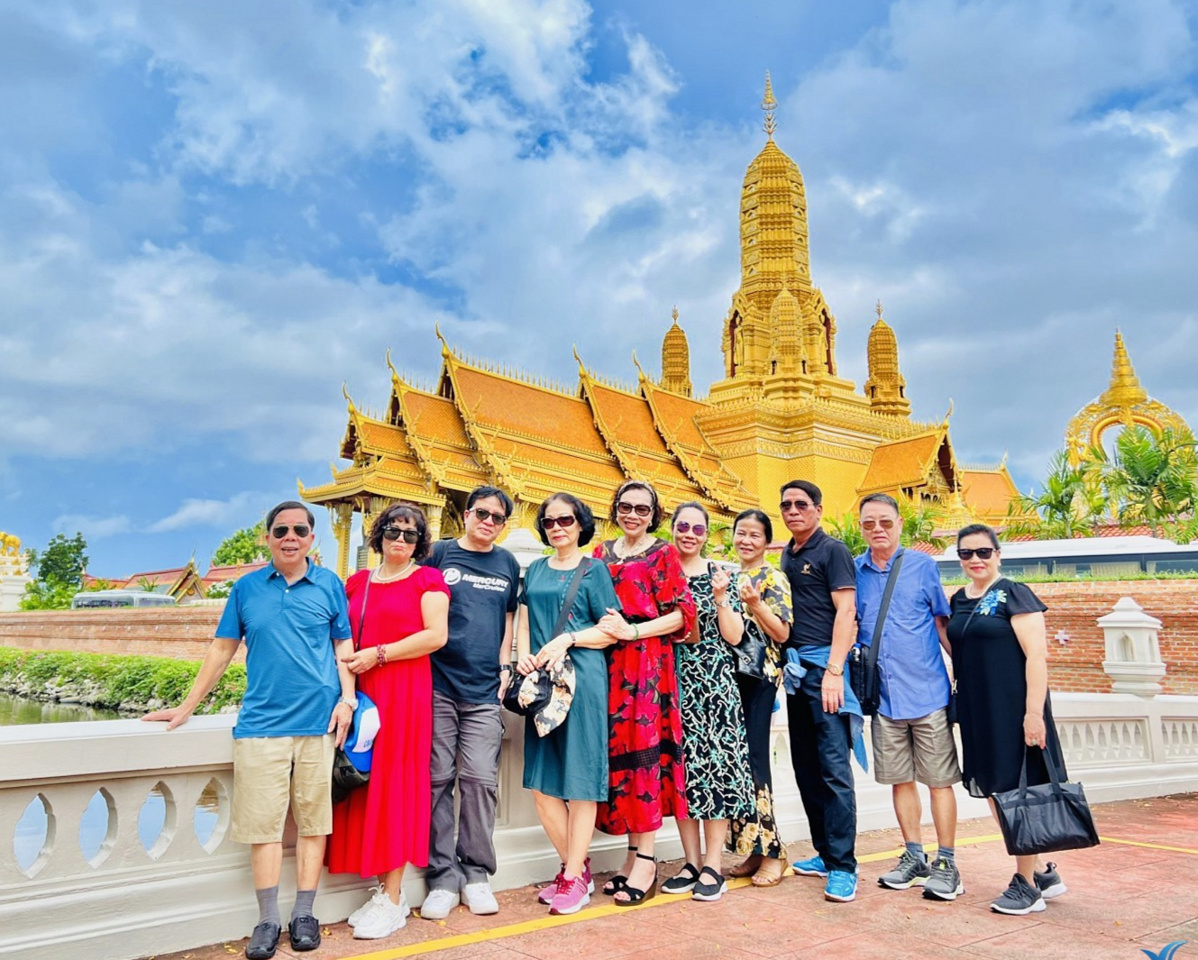 Khách du lịch đi Thái Lan thời điểm này cần lưu ý gì?