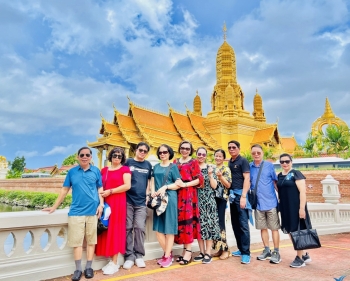 Khách du lịch đi Thái Lan thời điểm này cần lưu ý gì?