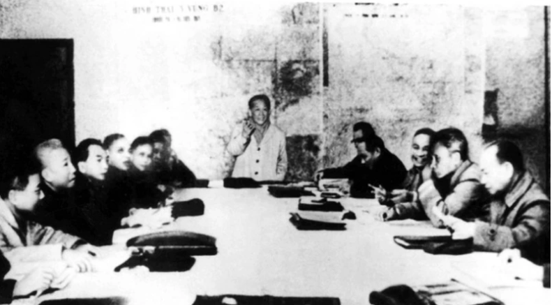 Ngày 31/3/1975: Bộ Chính trị quyết định mở cuộc tổng tiến công và nổi dậy giải phóng Sài Gòn trong thời gian sớm nhất
