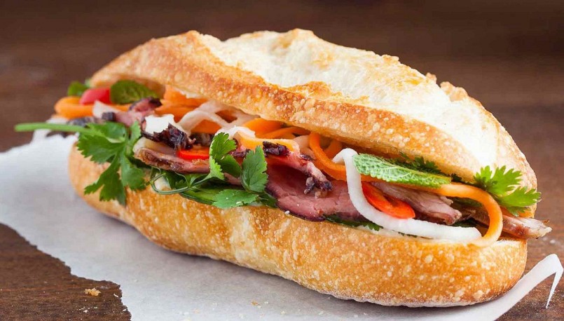 37 người nhập viện sau khi ăn bánh mì, Cục An toàn thực phẩm vào cuộc