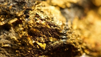 Phát hiện 40 mỏ vàng ở Tây Bắc với trữ lượng gần 30 tấn