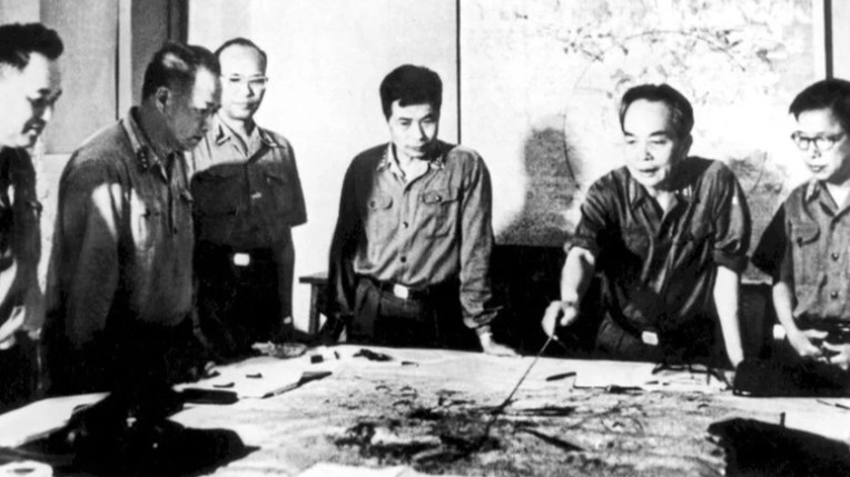 Ngày 1/4/1975: Giải phóng Phú Yên, Bộ Chính trị chỉ thị "trận quyết chiến chiến lược cuối cùng đã bắt đầu"