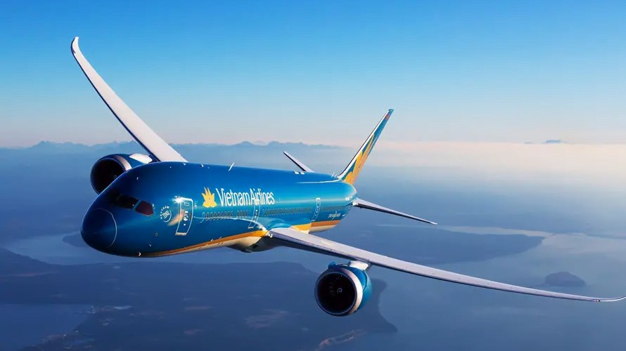 Giá vé máy bay tăng cao, Vietnam Airlines báo lãi kỷ lục gần 8.000 tỷ đồng
