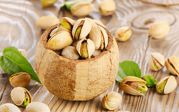 Cherry, táo, nho khô được giảm thuế nhập khẩu