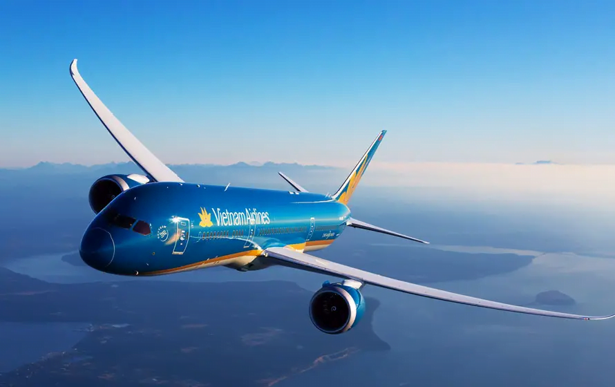 Giá vé máy bay tăng cao, Vietnam Airlines báo lãi kỷ lục gần 8.000 tỷ đồng