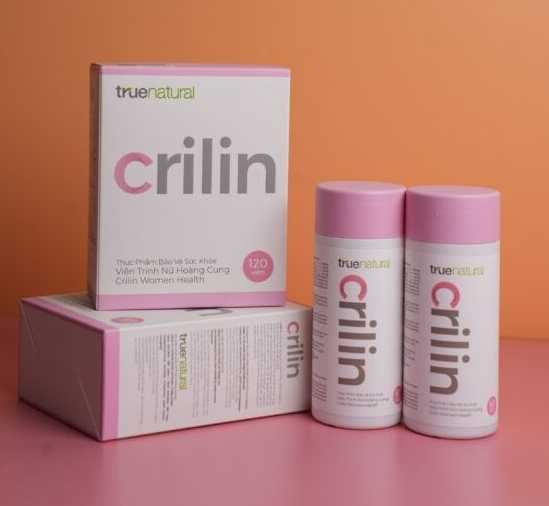 Viên trinh nữ hoàng cung lại bị "tuýt còi" vì quảng cáo như thuốc chữa bệnh