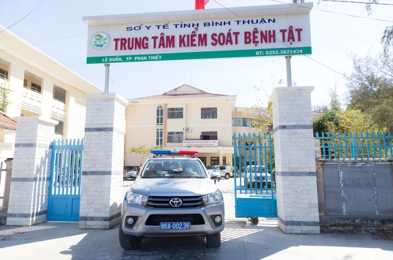 Bình Thuận: Thêm một ca tử vong nghi do bệnh dại