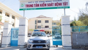 Đừng để nỗi đau bệnh dại kéo dài