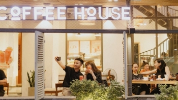 Golden Gate mua lại The Coffee House với giá bao nhiêu tiền?