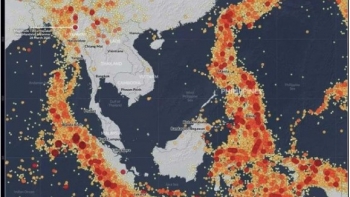 Nằm ngoài vành đai lửa, Việt Nam có an toàn trước động đất?