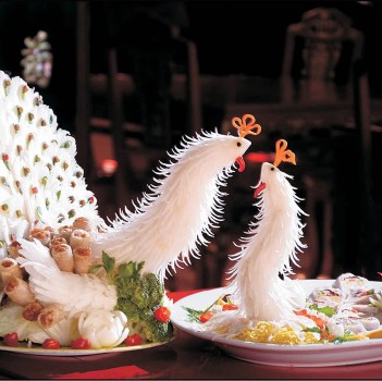 Say lòng trước những món ngon của mảnh đất cố đô Huế