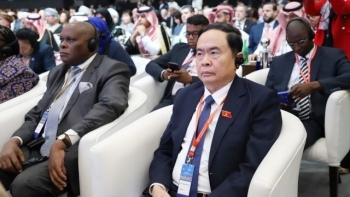 Quốc hội Việt Nam luôn là thành viên tích cực và có trách nhiệm trong IPU