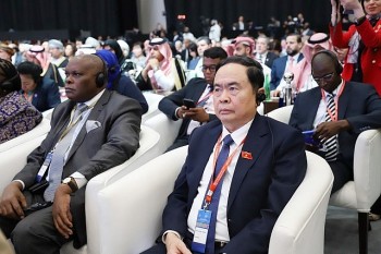 Quốc hội Việt Nam luôn là thành viên tích cực và có trách nhiệm trong IPU