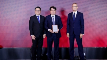 Tài chính số thúc đẩy SME bứt tốc: The Asian Banker vinh danh HDBank