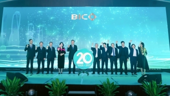 Tổng Công ty Bảo hiểm BIDV: Vươn mình bứt phá hướng tới kỷ niệm 20 năm thành lập