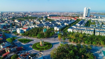 Sáp nhập tỉnh, xã, bỏ cấp huyện: Hoàn thành xử lý trụ sở, tài sản công trong 5 năm