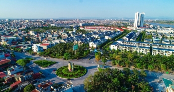 Sáp nhập tỉnh, xã, bỏ cấp huyện: Hoàn thành xử lý trụ sở, tài sản công trong 5 năm