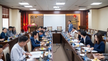 Sửa đổi Luật Năng lượng nguyên tử góp phần phát triển bền vững đất nước trong kỷ nguyên mới