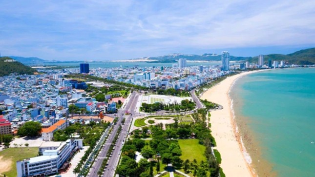 Bình Định cần đẩy mạnh các động lực tăng trưởng mới