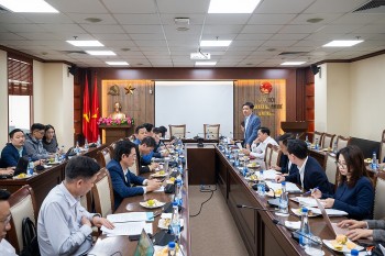 Sửa đổi Luật Năng lượng nguyên tử góp phần phát triển bền vững đất nước trong kỷ nguyên mới