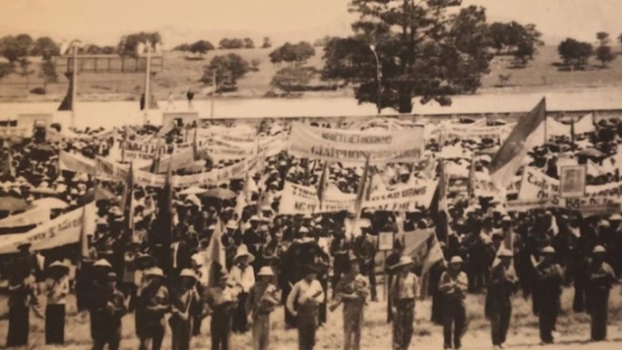Ngày 3/4/1975: Thành phố Đà Lạt và toàn tỉnh Tuyên Đức giải phóng, chiến dịch Tây Nguyên kết thúc toàn thắng