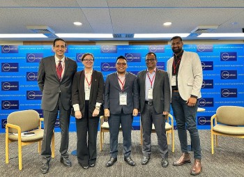 BIDV góp phần khẳng định vai trò của phụ nữ trong nền kinh tế