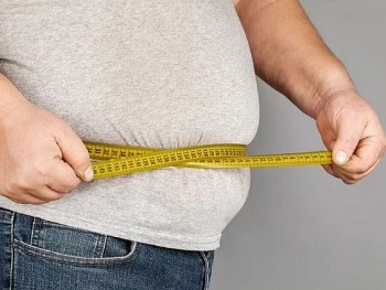 Nam bệnh nhân 175kg mắc hội chứng ngưng thở khi ngủ