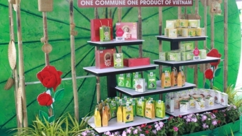 Đồng Tháp phấn đấu có thêm 60 sản phẩm OCOP năm 2025