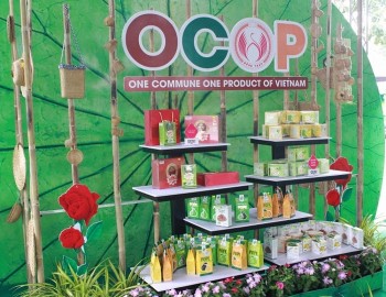 Đồng Tháp phấn đấu có thêm 60 sản phẩm OCOP năm 2025