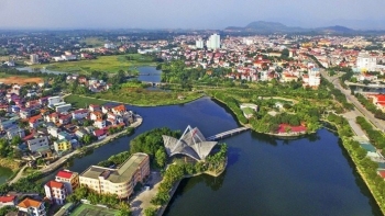 Vĩnh Phúc phấn đấu GRDP tăng 10-11% năm 2025