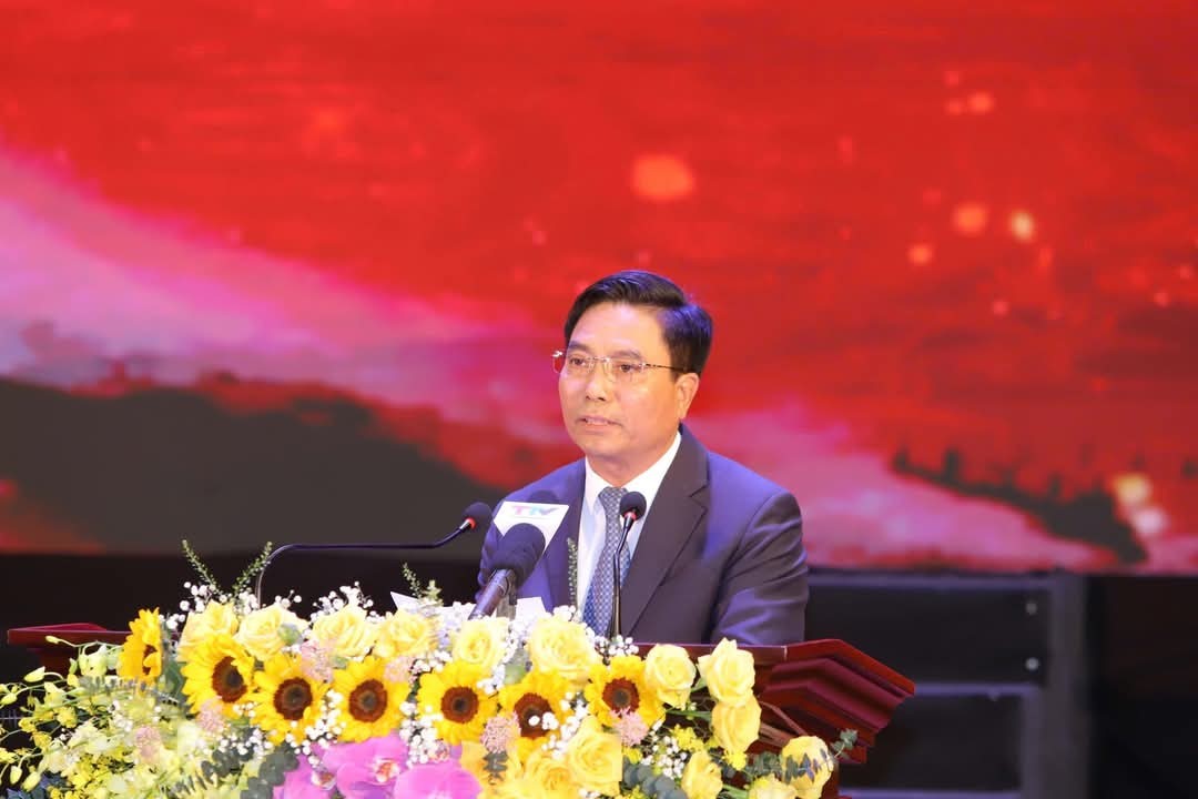 60 năm chiến thắng Hàm Rồng mãi còn vang