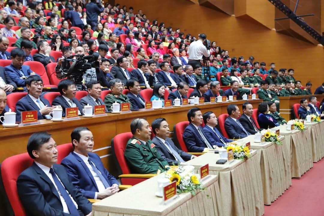 60 năm chiến thắng Hàm Rồng mãi còn vang