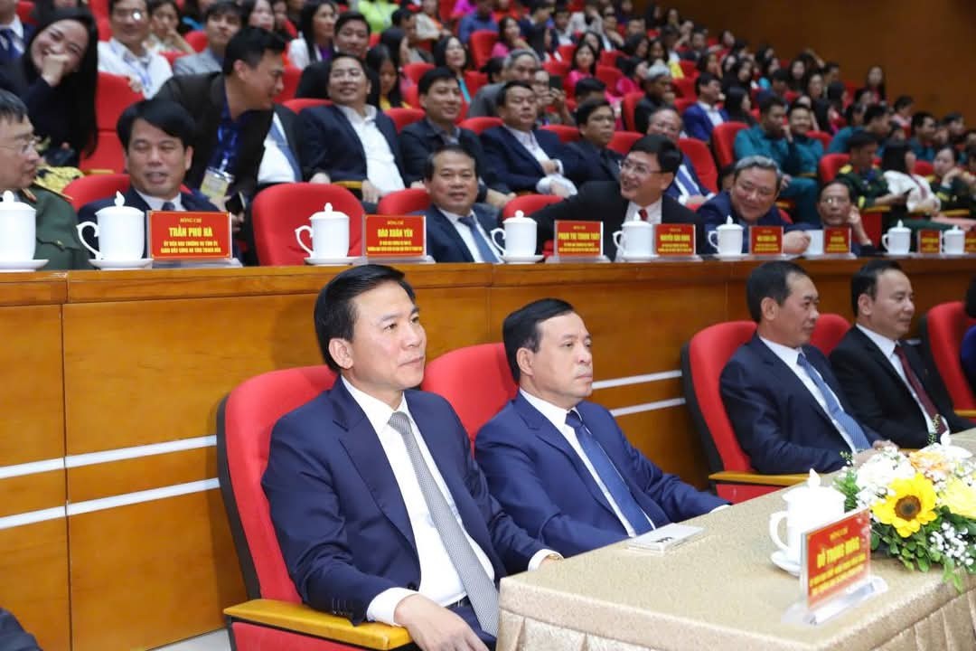 60 năm chiến thắng Hàm Rồng mãi còn vang