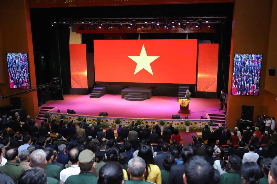 60 năm chiến thắng Hàm Rồng mãi còn vang