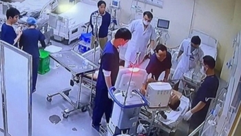 Người đàn ông 41 tuổi bất ngờ đột tử sau khi chơi tennis